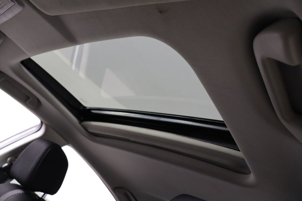 Used 2016 Honda Civic EX image 18