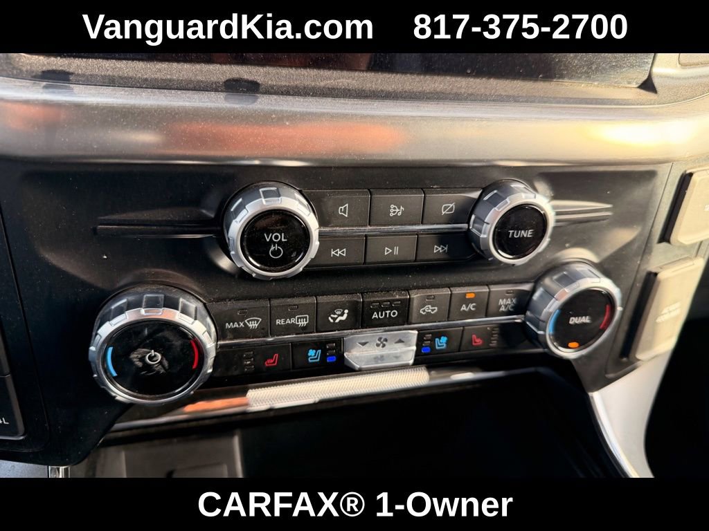 Used 2023 Ford F150 Lariat image 22