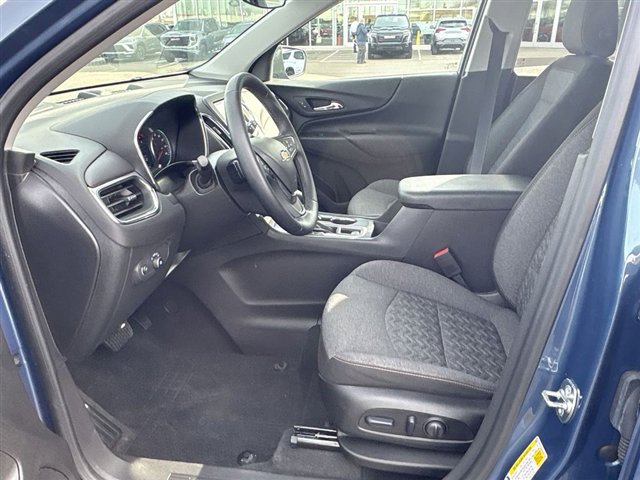 Certified 2024 Chevrolet Equinox LT w/ LPO, Floor Liner Package image 18
