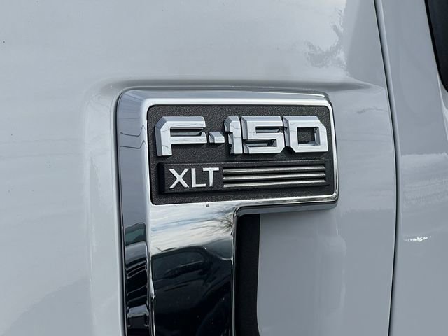 New 2026 Ford F150 XLT w/ FX4 Off-Road Package image 15
