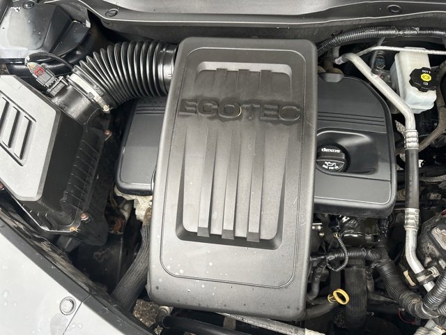 Used 2013 Chevrolet Equinox LS image 28