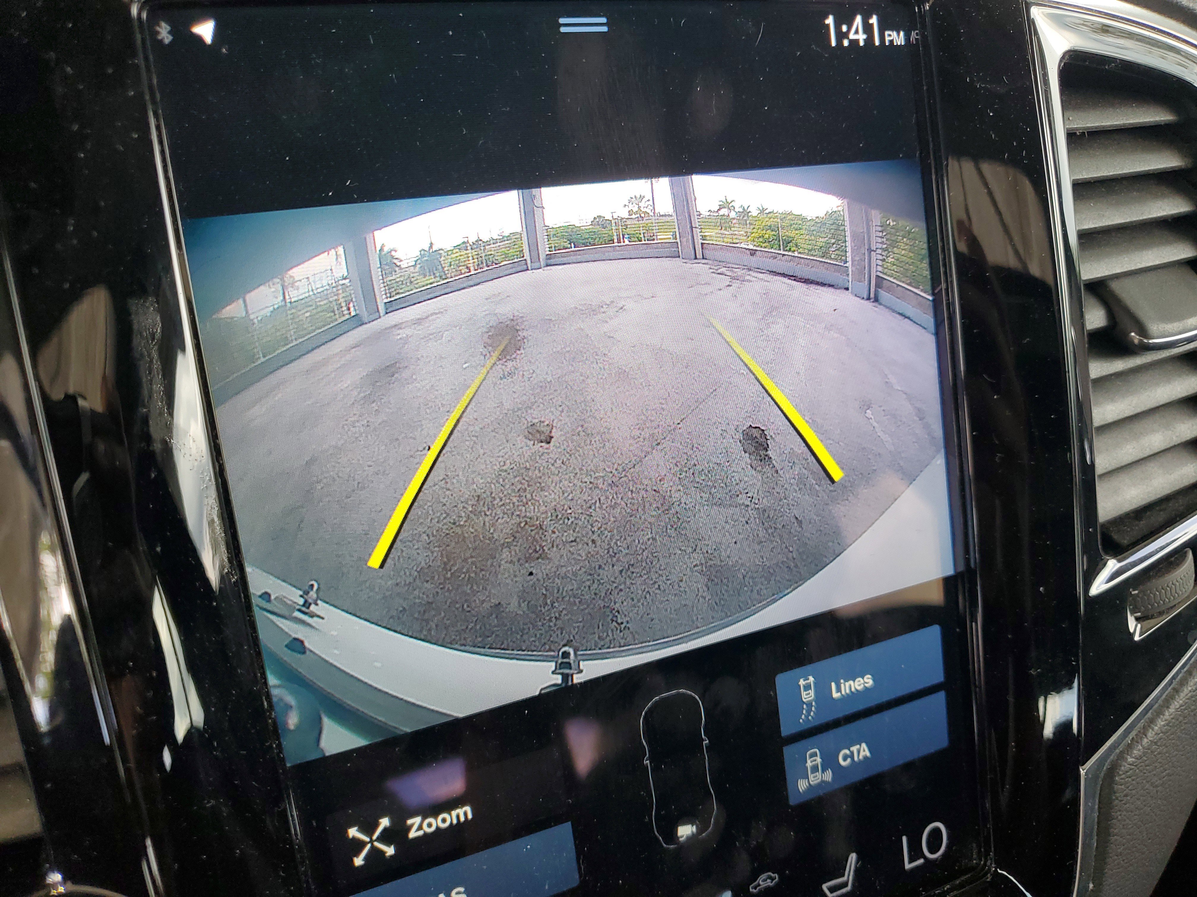 Used 2021 Volvo XC90 T6 Inscription w/ Protection Package AWD/4WD image 26