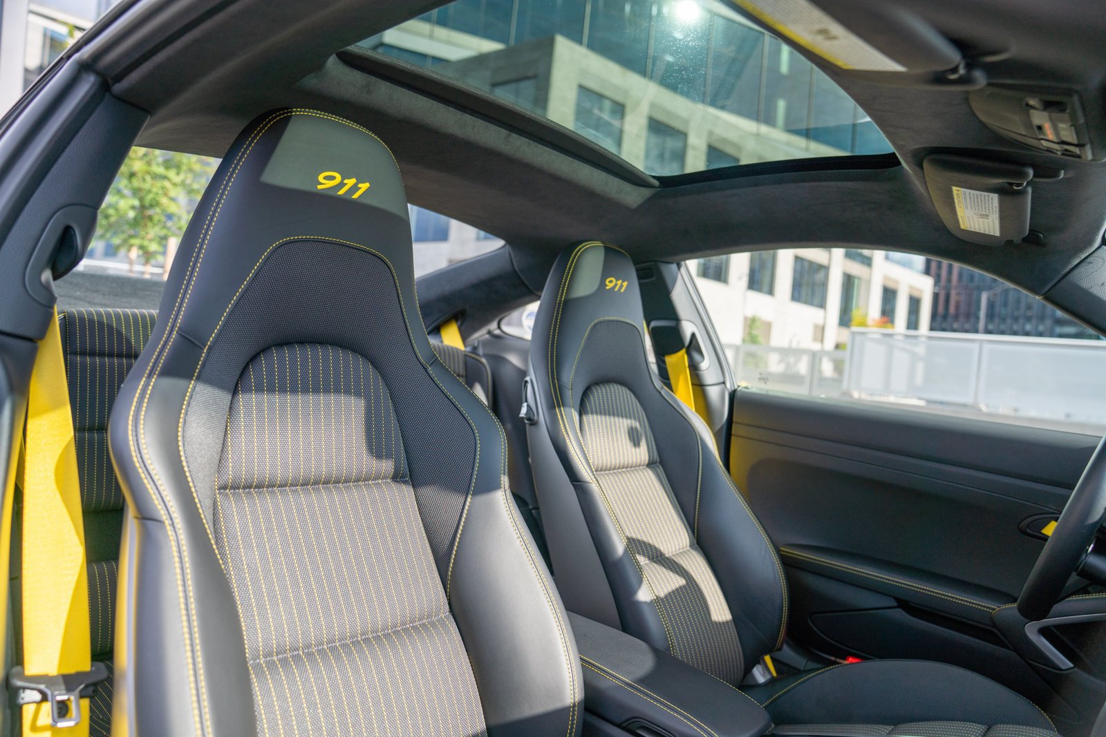 Used 2019 Porsche 911 Carrera T RWD image 26