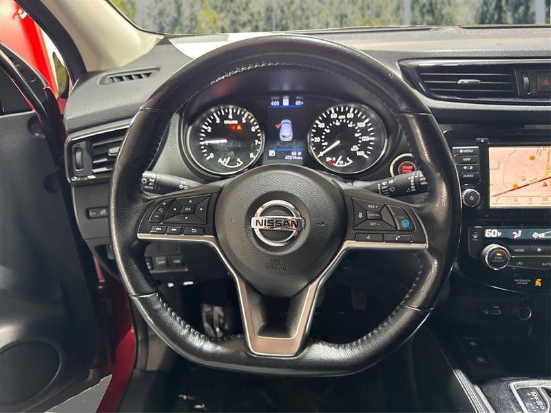 Used 2020 Nissan Rogue Sport SL image 17