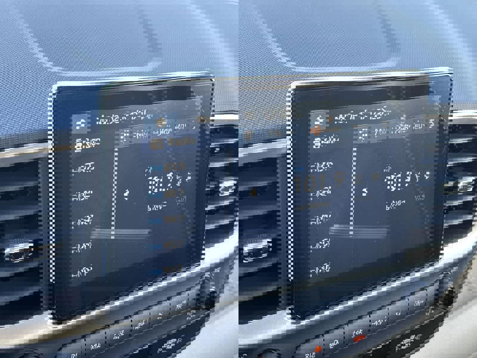 New 2026 Hyundai Venue SEL image 35