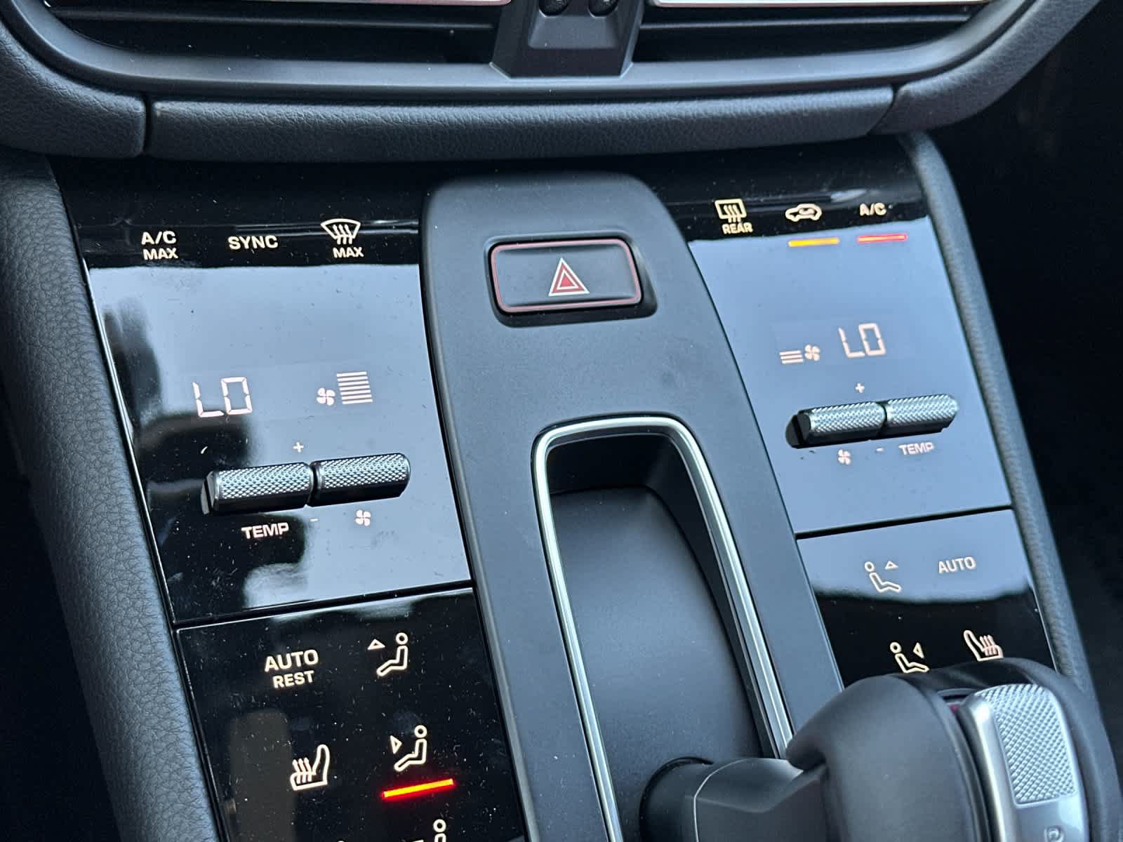New 2026 Porsche Macan S AWD/4WD image 24