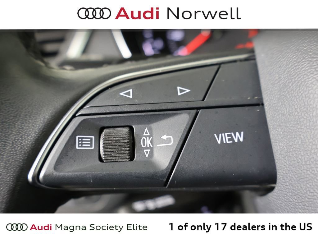 Used 2023 Audi Q5 2.0T Premium w/ Convenience Package AWD/4WD image 27