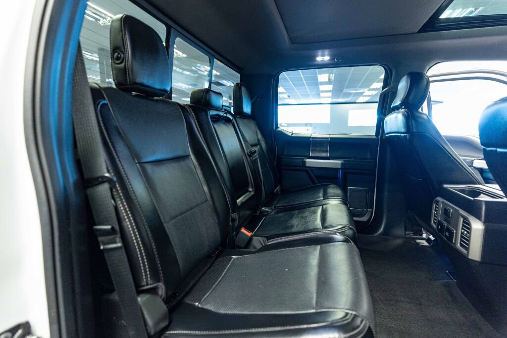Used 2017 Ford F250 Lariat image 14