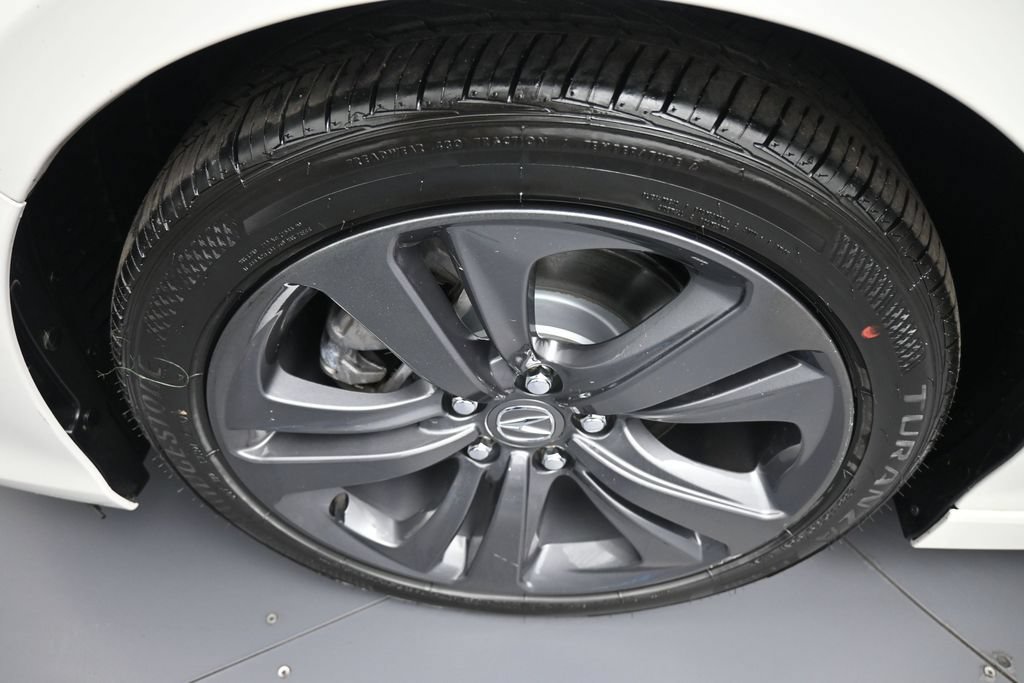 Certified 2023 Acura TLX w/ A-SPEC Package FWD image 14
