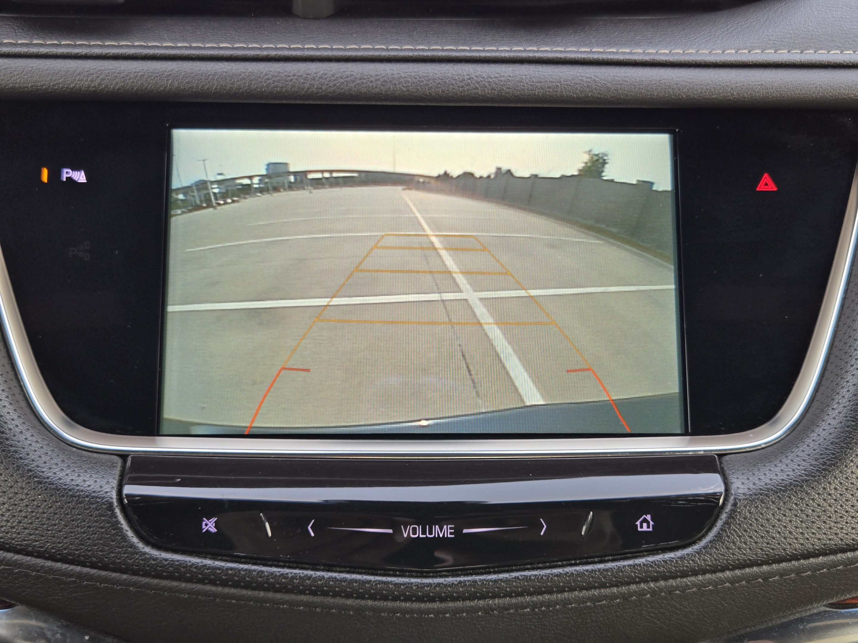 Used 2019 Cadillac XT5 Luxury FWD image 14