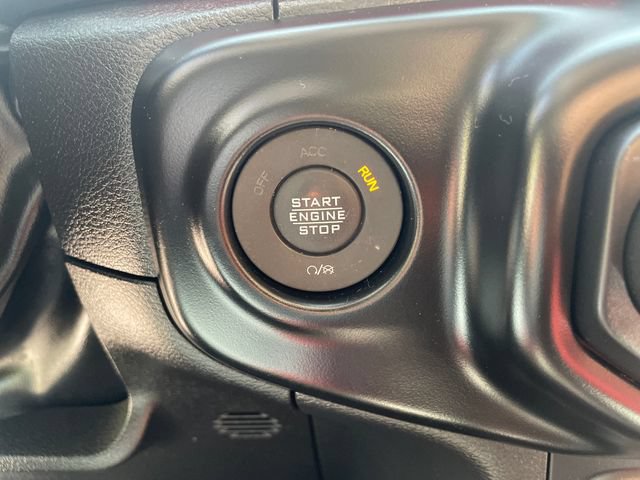 Used 2023 Jeep Wrangler Unlimited Rubicon 4xe AWD/4WD image 36