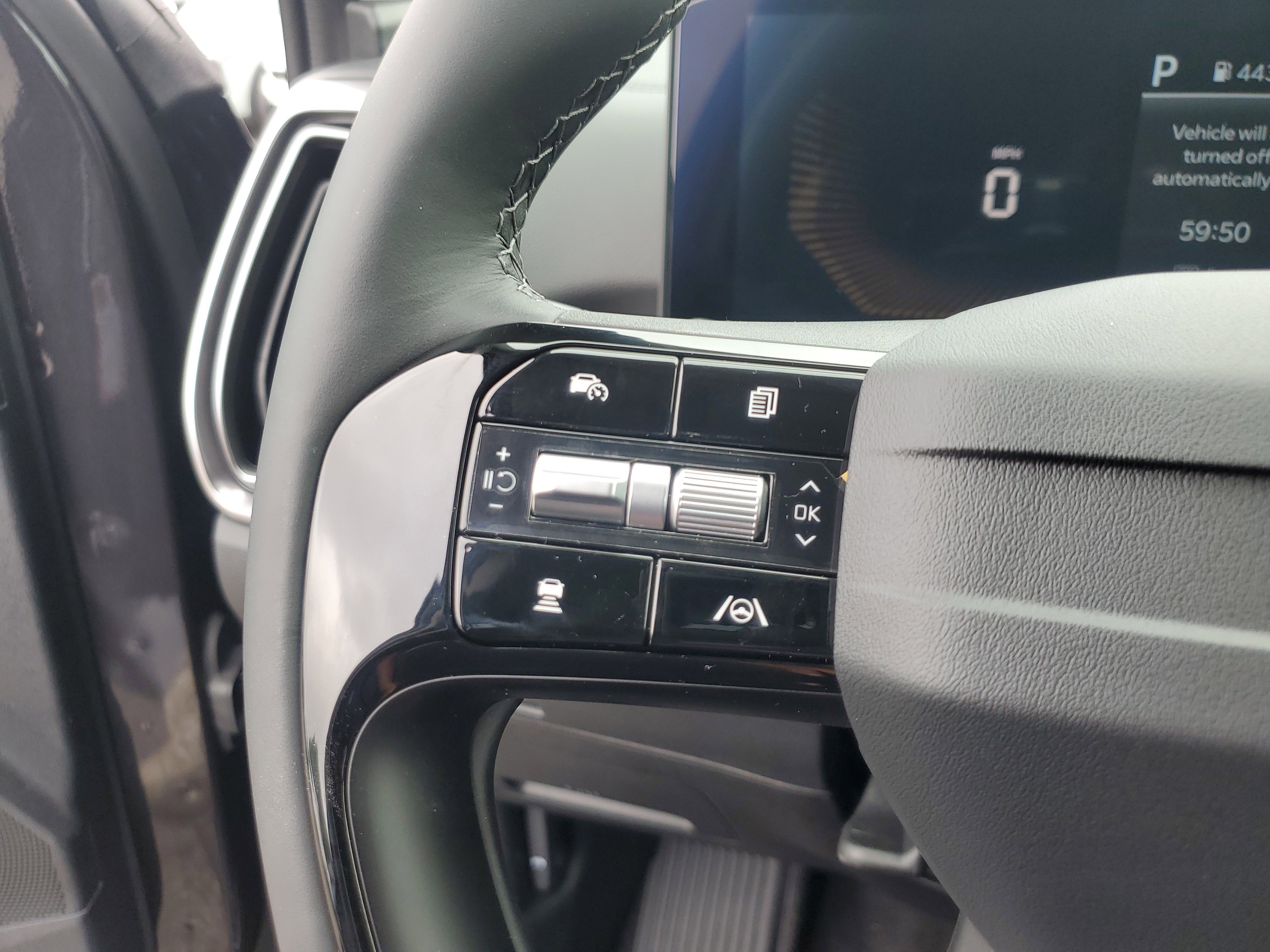 New 2026 Kia Sorento LX image 26