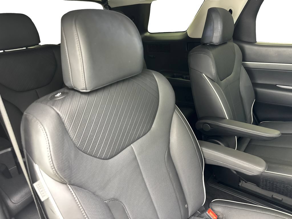 Used 2024 Hyundai Palisade XRT FWD image 42