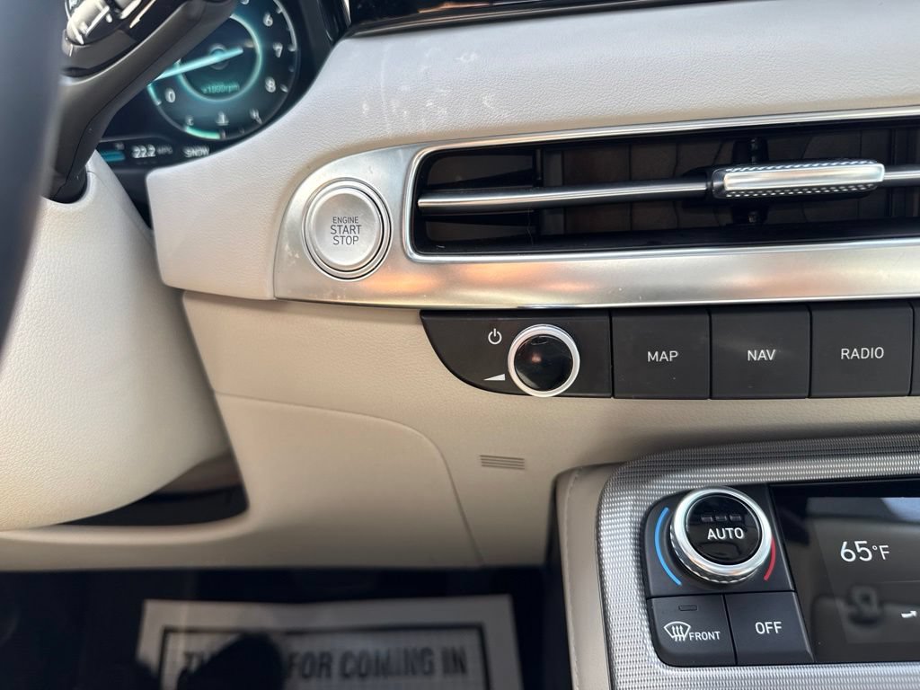 Used 2023 Hyundai Palisade Calligraphy AWD/4WD image 24