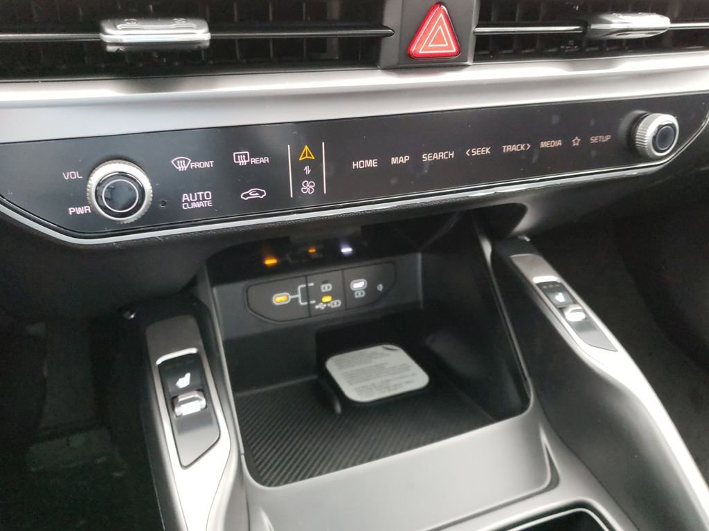 New 2026 Kia Sorento S w/ S Panoramic Sunroof Package AWD/4WD image 20