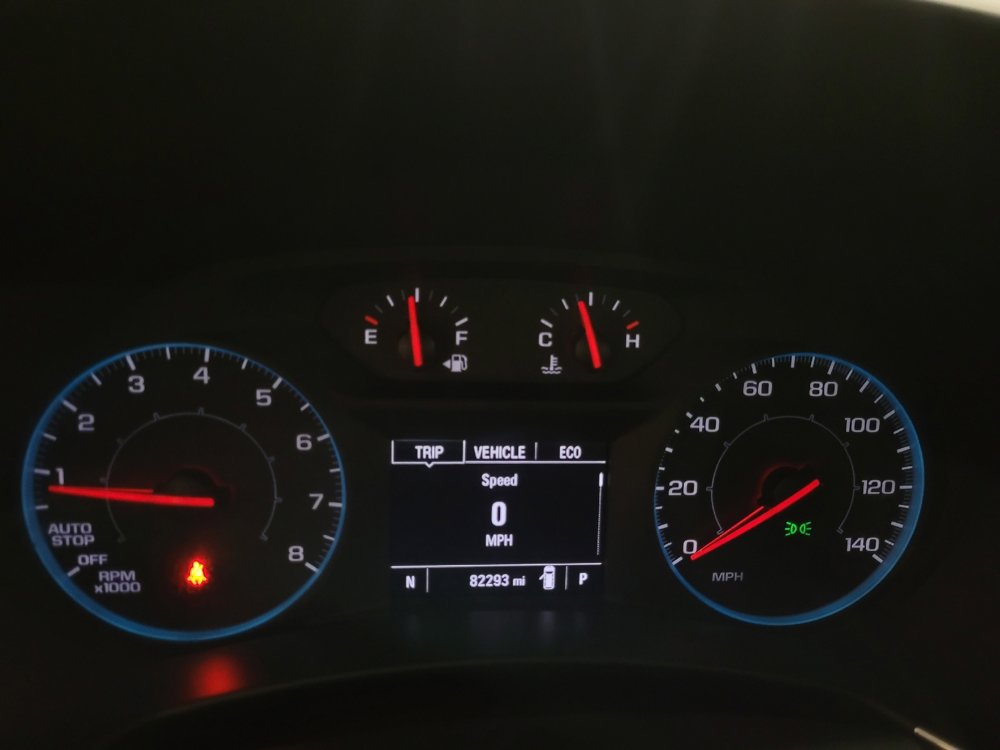 Used 2019 Chevrolet Equinox LS image 23