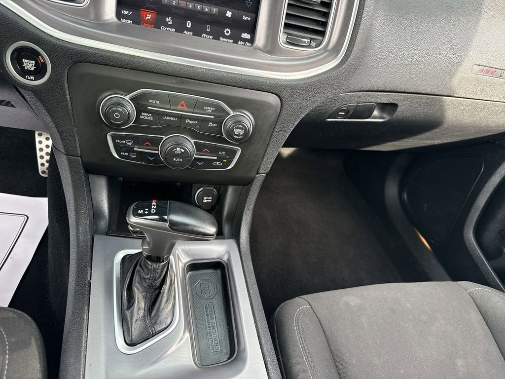 Used 2021 Dodge Charger Scat Pack image 20