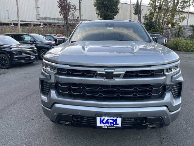 New 2026 Chevrolet Silverado 1500 RST image 8