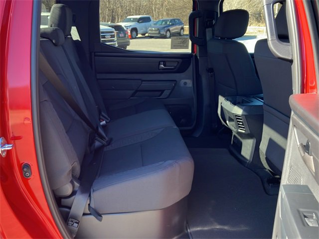 New 2026 Toyota Tundra SR5 image 12