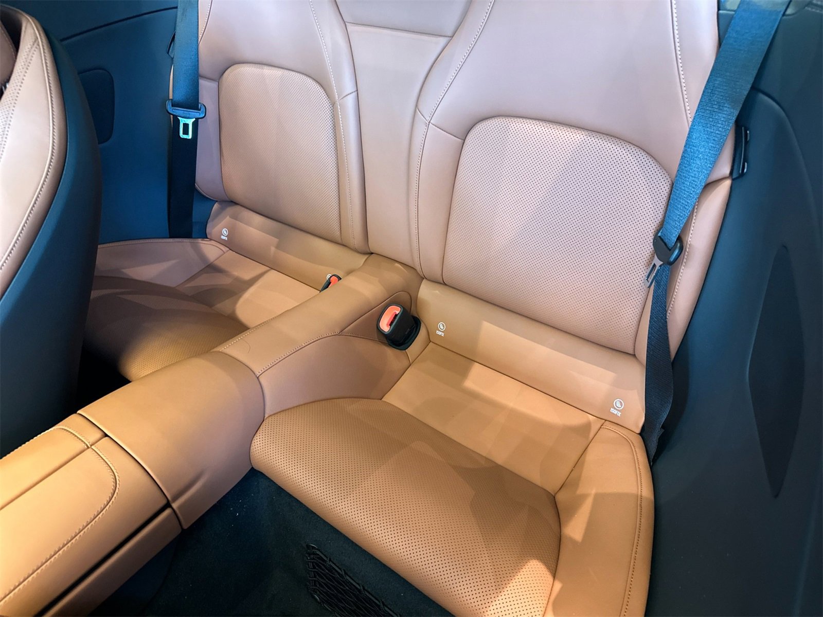 New 2026 Mercedes-Benz AMG GT 43 image 12