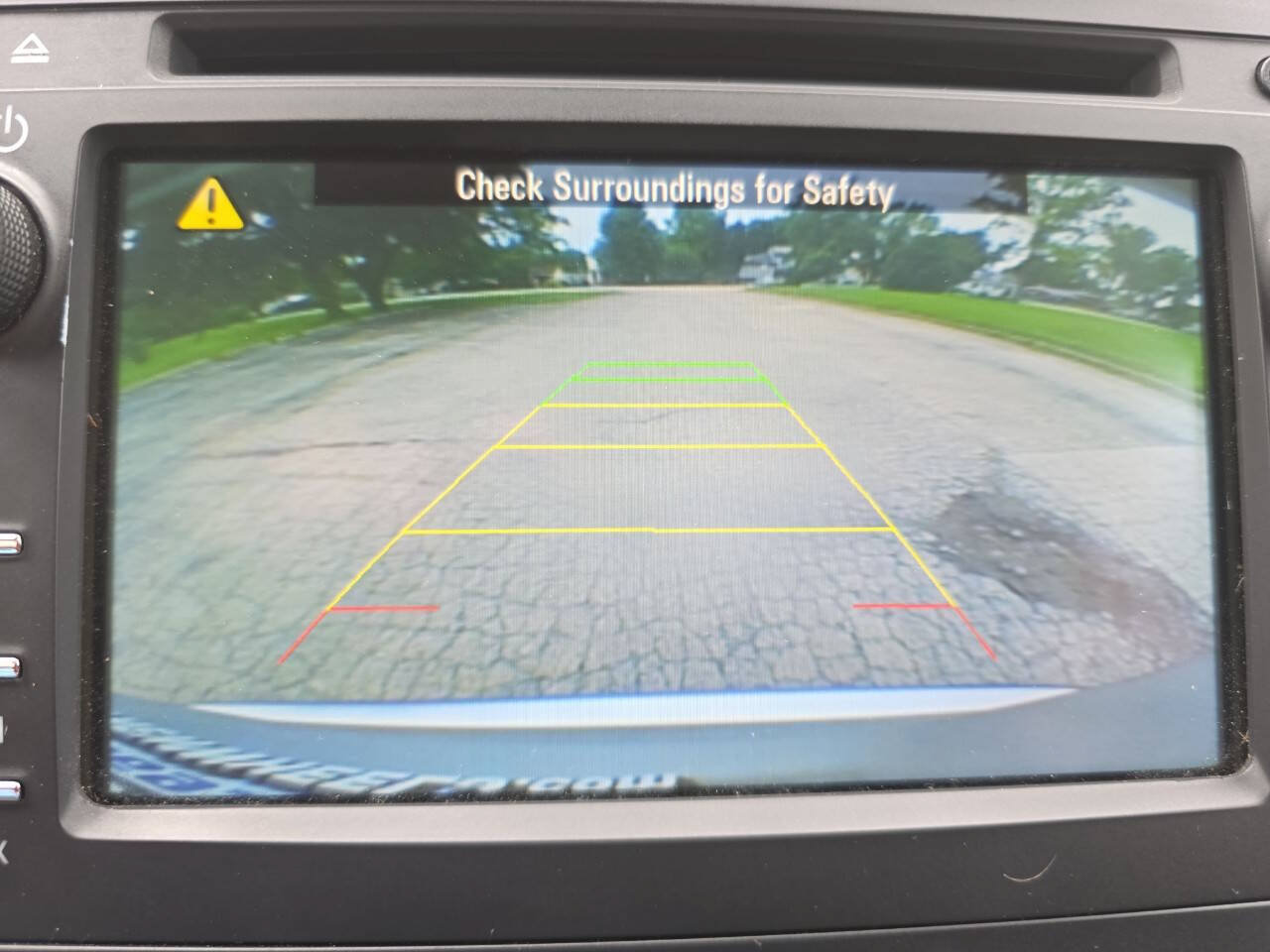 Used 2013 GMC Acadia SLT FWD image 21