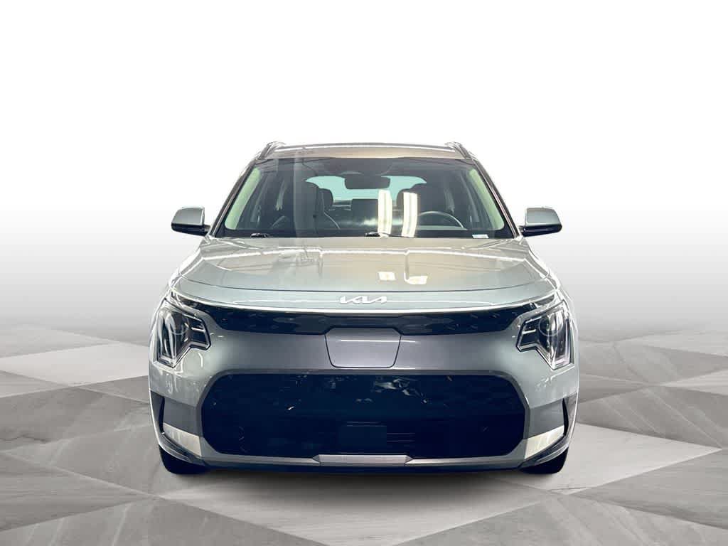 Used 2025 Kia Niro Wind FWD image 3