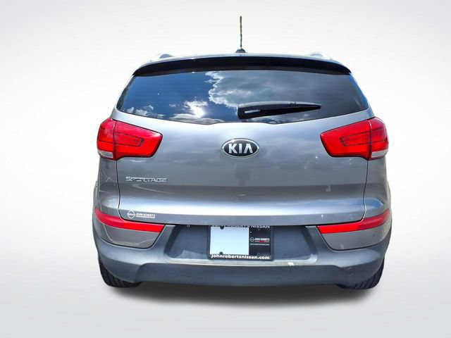 Used 2016 Kia Sportage LX w/ LX Popular Package FWD image 17