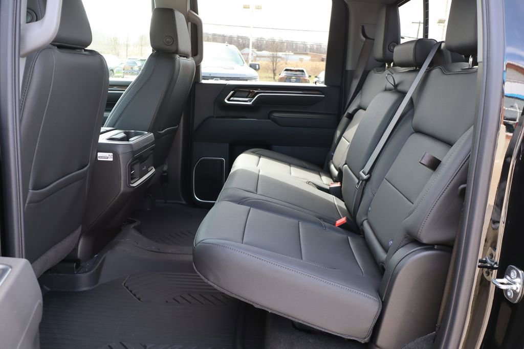 New 2026 Chevrolet Silverado 2500 LT image 39