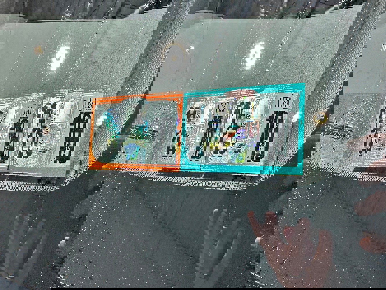 Used 2024 Hyundai Santa Cruz Limited image 34