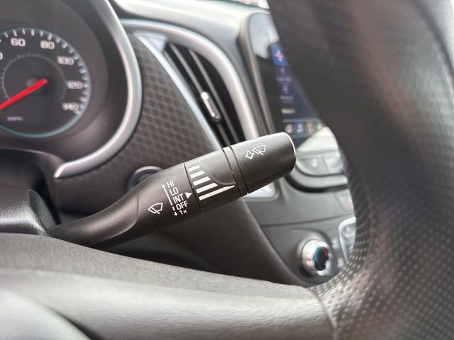 Used 2024 Chevrolet Malibu LT image 22