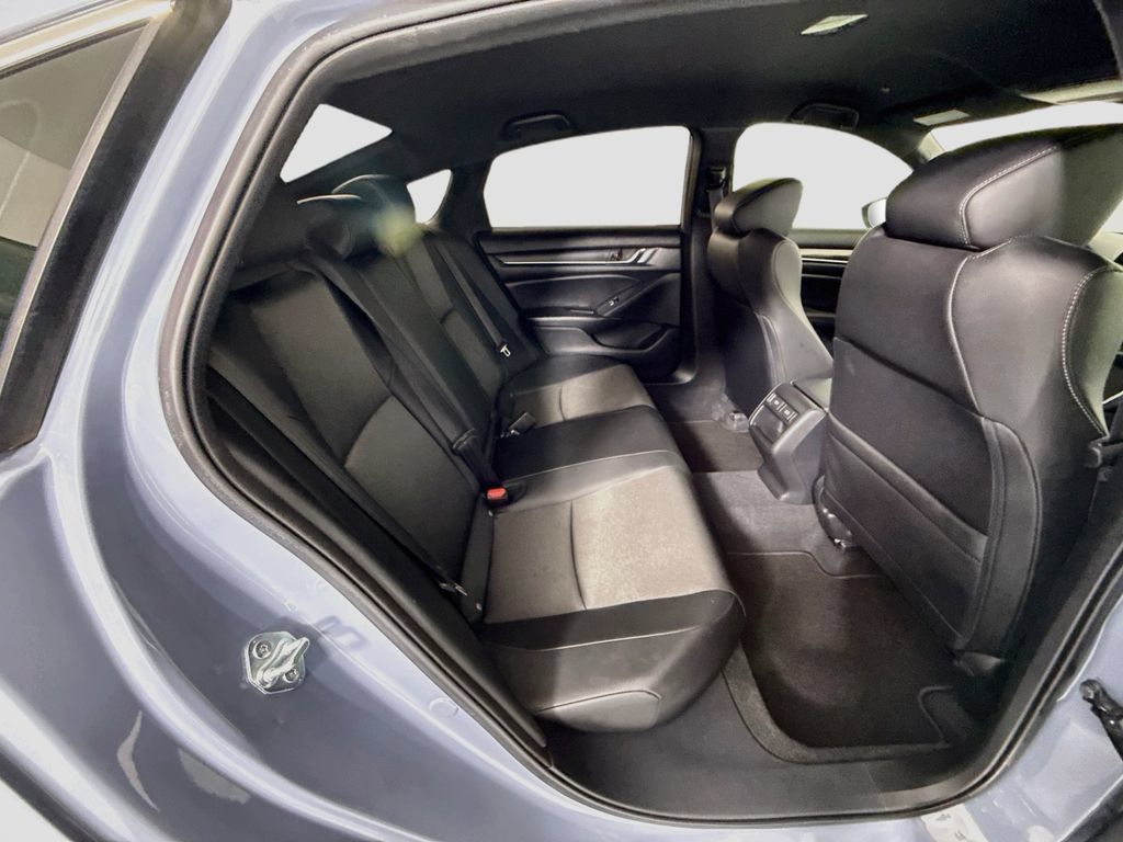 Used 2022 Honda Accord Sport image 22
