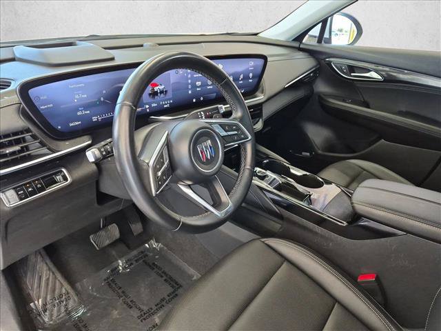 Used 2024 Buick Envision Preferred AWD/4WD image 12