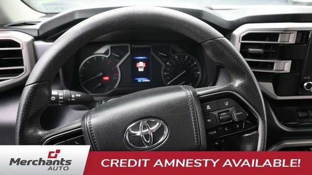 Used 2023 Toyota Tundra SR5 AWD/4WD image 19