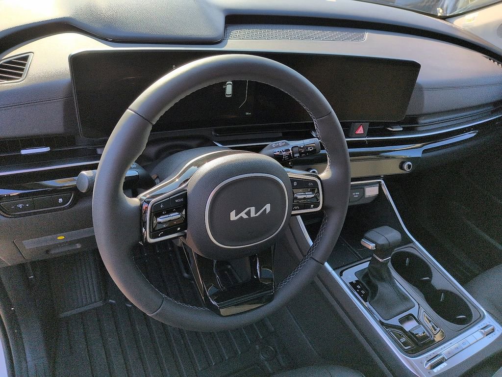 New 2026 Kia Carnival SX Prestige image 9