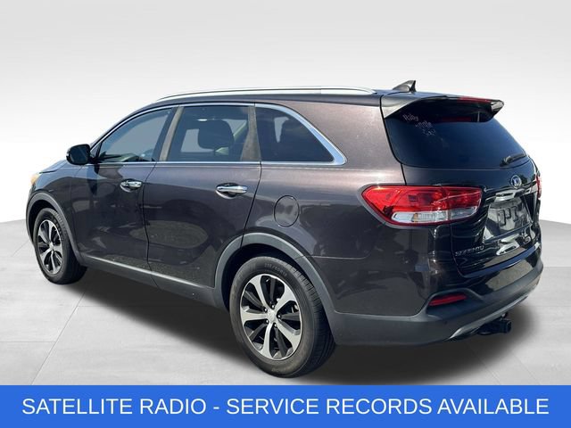 Used 2016 Kia Sorento EX FWD image 4