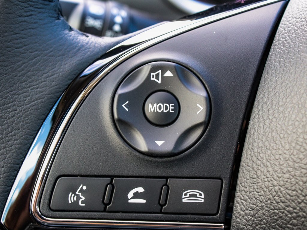 New 2026 Mitsubishi Eclipse Cross SE AWD/4WD image 28