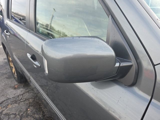 Used 2009 Honda Pilot Touring image 5