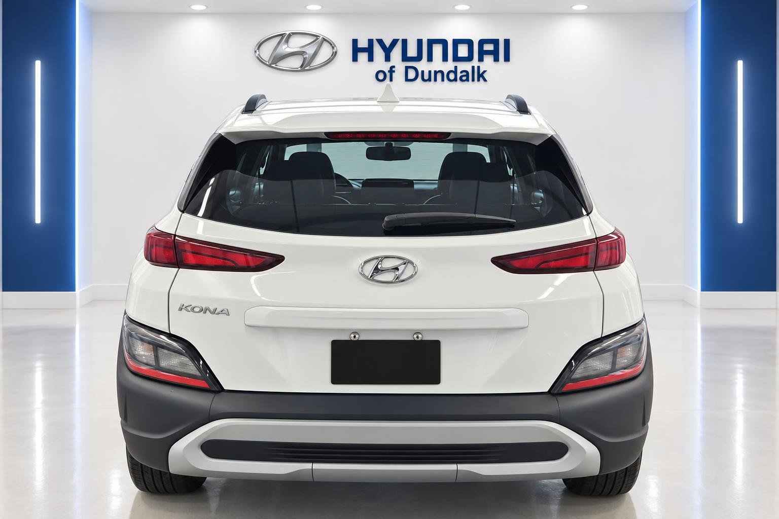 Used 2022 Hyundai Kona SEL FWD image 6
