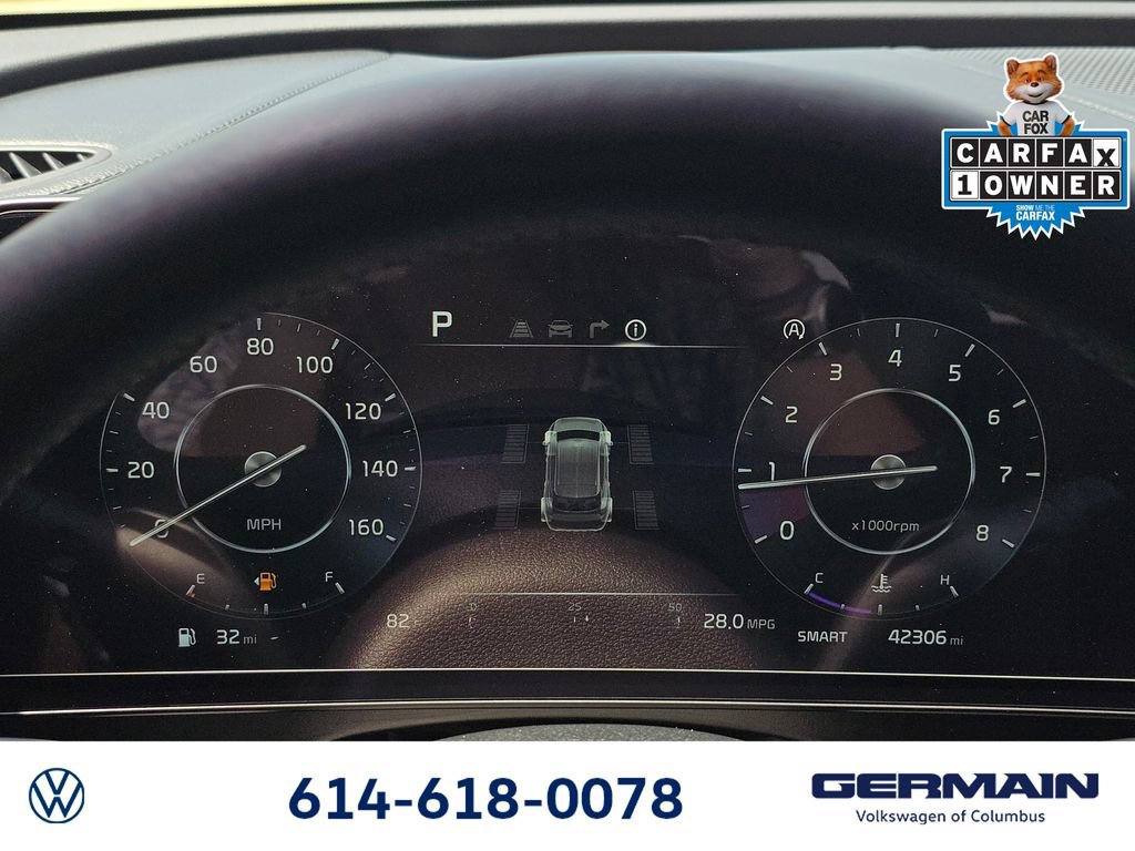 Used 2024 Kia Sportage SX AWD/4WD image 29