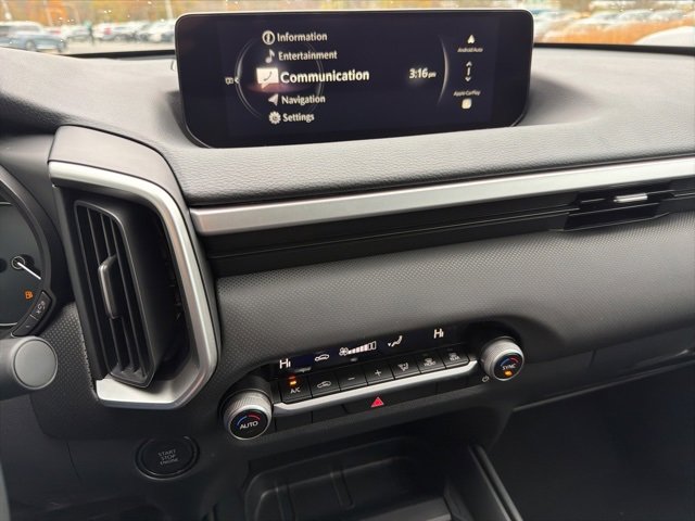 New 2026 MAZDA CX-50 AWD 2.5 S w/ Select Package image 12