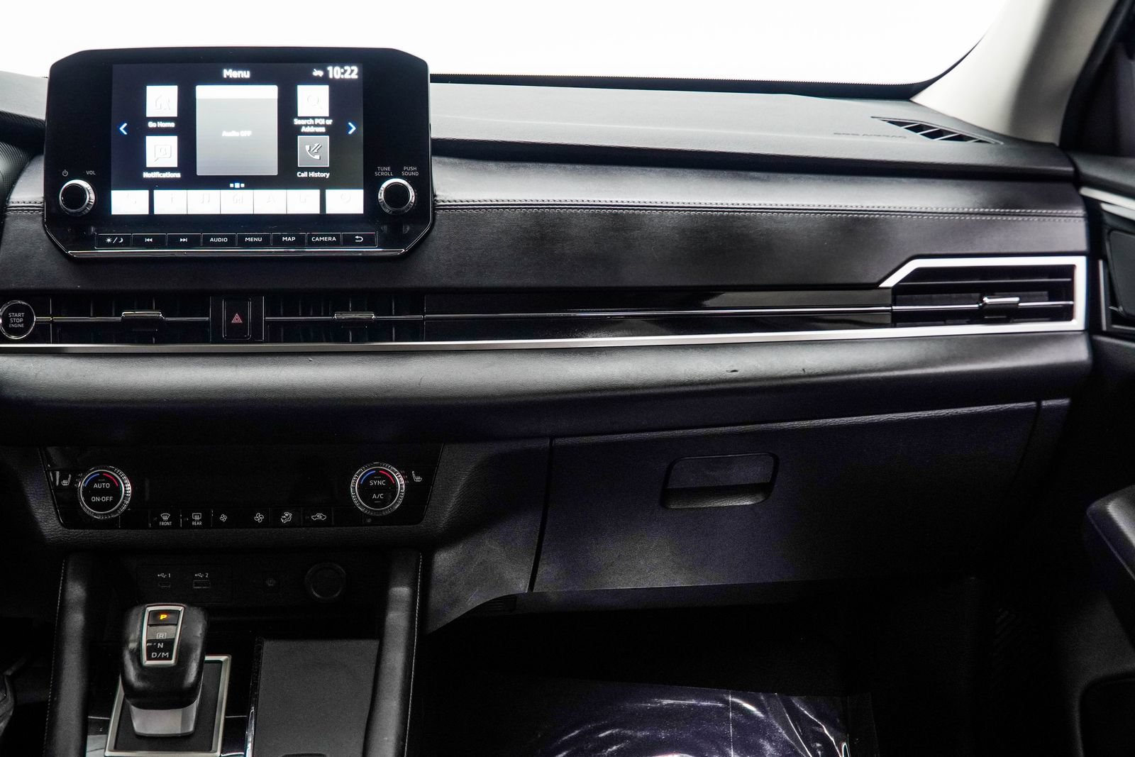 Used 2024 Mitsubishi Outlander SE FWD image 19
