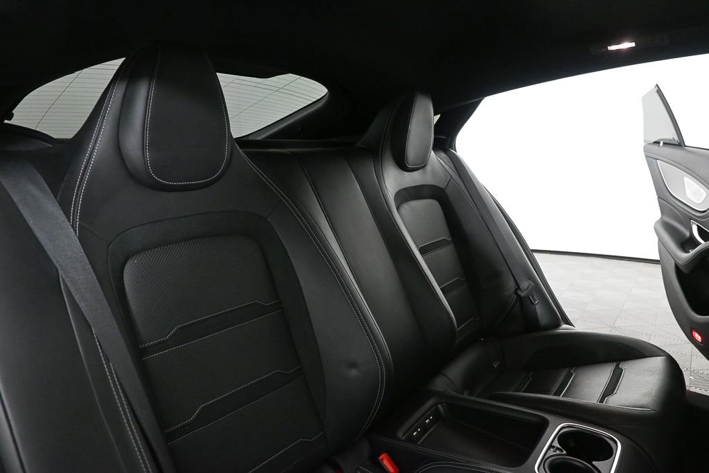 Used 2019 Mercedes-Benz AMG GT 53 image 20