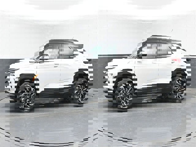 New 2026 Chevrolet TrailBlazer RS w/ Convenience Package image 11