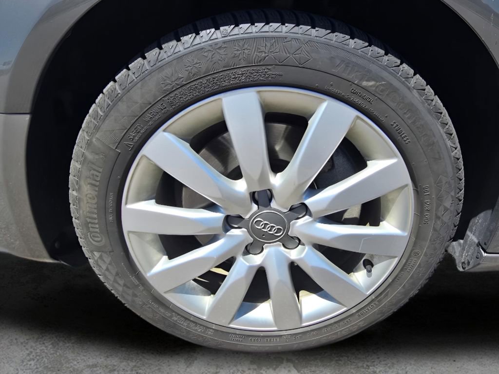 Used 2014 Audi A4 2.0T Premium w/ Cold Weather Package AWD/4WD image 30