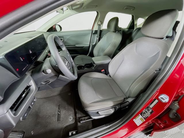 Used 2025 Kia K4 LXS image 20