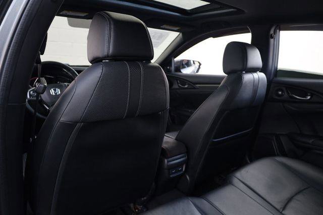 Used 2018 Honda Civic Sport Touring image 16