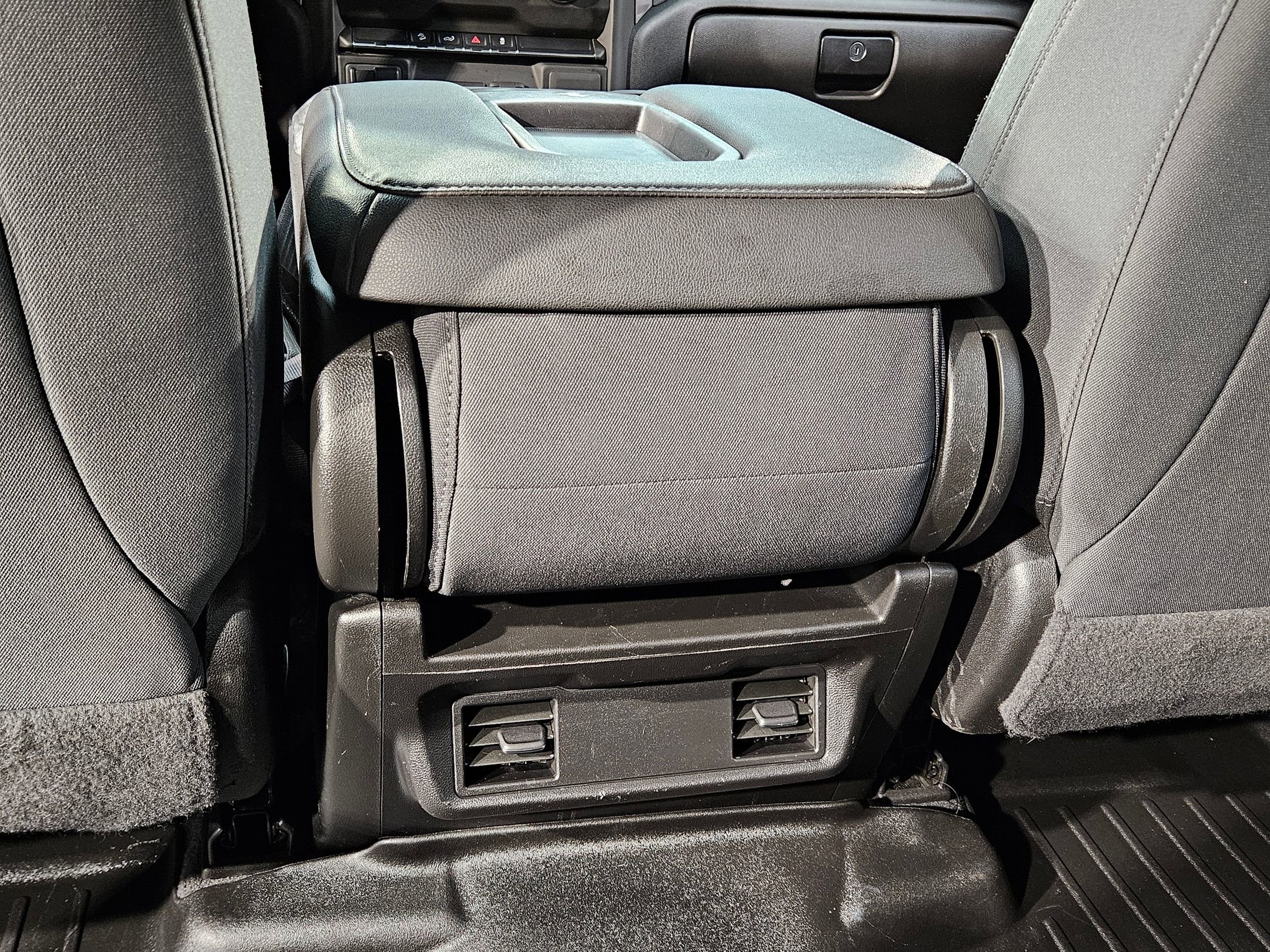 Used 2021 Chevrolet Silverado 1500 Custom Trail Boss image 34