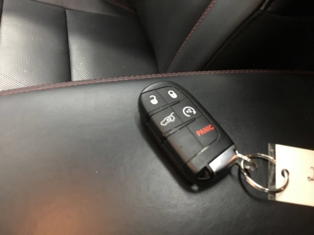 Used 2023 Dodge Durango GT AWD/4WD image 10
