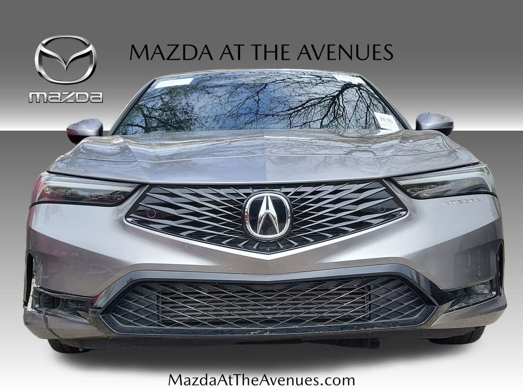 Used 2024 Acura Integra A-Spec image 5