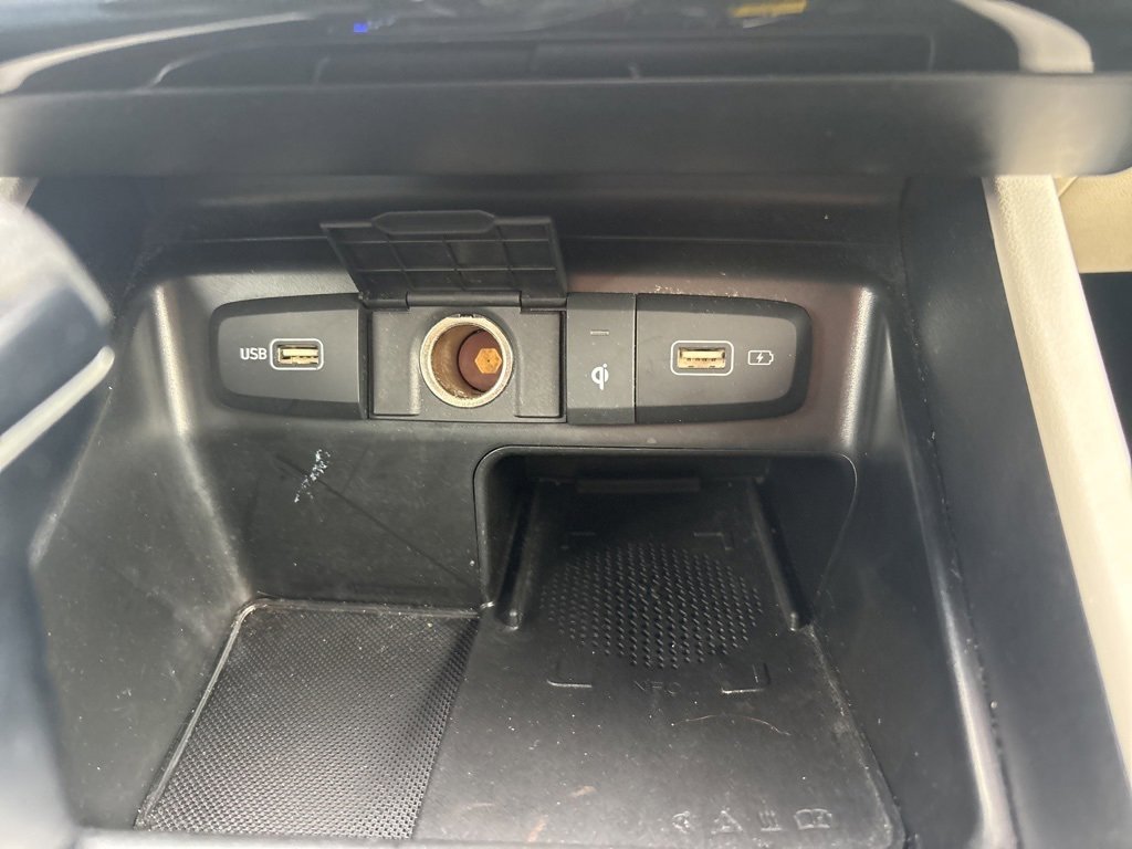 Used 2024 Hyundai Tucson SEL image 36